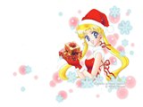 Sailor Moon, 168 pieces
